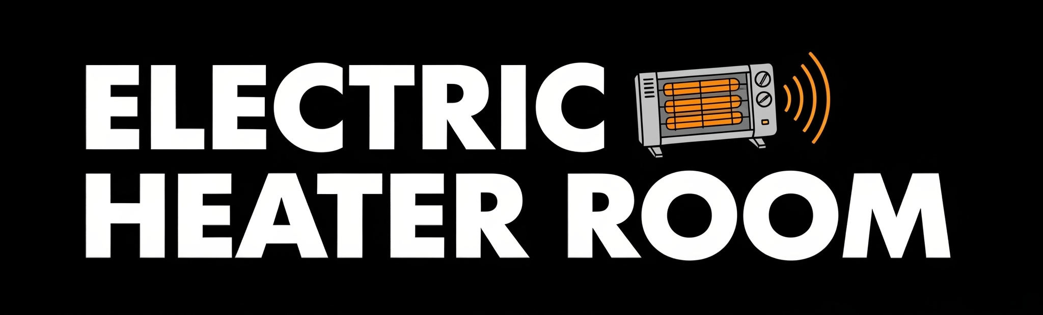 Electric Heater Room